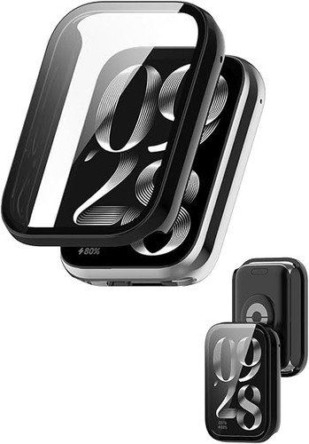 قیمت و خرید کاور مچ بند می بند مدلSHINE Mi 9 Pro مناسب ساعت هوشمند Xiaomi Smart Band 9 Pro | سبک، مقاوم و کاربردی از دیجی اکسس