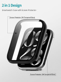 قیمت و خرید کاور مچ بند می بند مدلSHINE Mi 9 Pro مناسب ساعت هوشمند Xiaomi Smart Band 9 Pro | سبک، مقاوم و کاربردی از دیجی اکسس