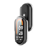 قیمت و خرید کاور مچ بند می بند مدلSHINE Mi 9 Pro مناسب ساعت هوشمند10 /Xiaomi mi Band 8/9 | سبک، مقاوم و کاربردی از دیجی اکسس