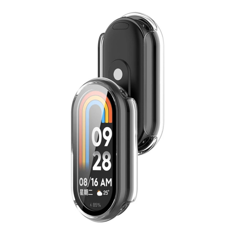 قیمت و خرید کاور مچ بند می بند مدلSHINE Mi 9 Pro مناسب ساعت هوشمند10 /Xiaomi mi Band 8/9 | سبک، مقاوم و کاربردی از دیجی اکسس