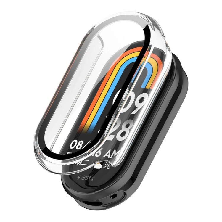 قیمت و خرید کاور مچ بند می بند مدلSHINE Mi 9 Pro مناسب ساعت هوشمند10 /Xiaomi mi Band 8/9 | سبک، مقاوم و کاربردی از دیجی اکسس