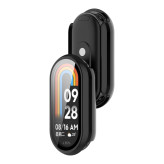 قیمت و خرید کاور مچ بند می بند مدلSHINE Mi 9 Pro مناسب ساعت هوشمند10 /Xiaomi mi Band 8/9 | سبک، مقاوم و کاربردی از دیجی اکسس