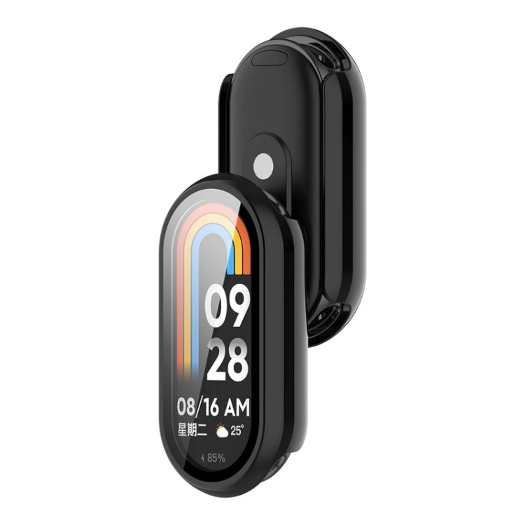 قیمت و خرید کاور مچ بند می بند مدلSHINE Mi 9 Pro مناسب ساعت هوشمند10 /Xiaomi mi Band 8/9 | سبک، مقاوم و کاربردی از دیجی اکسس