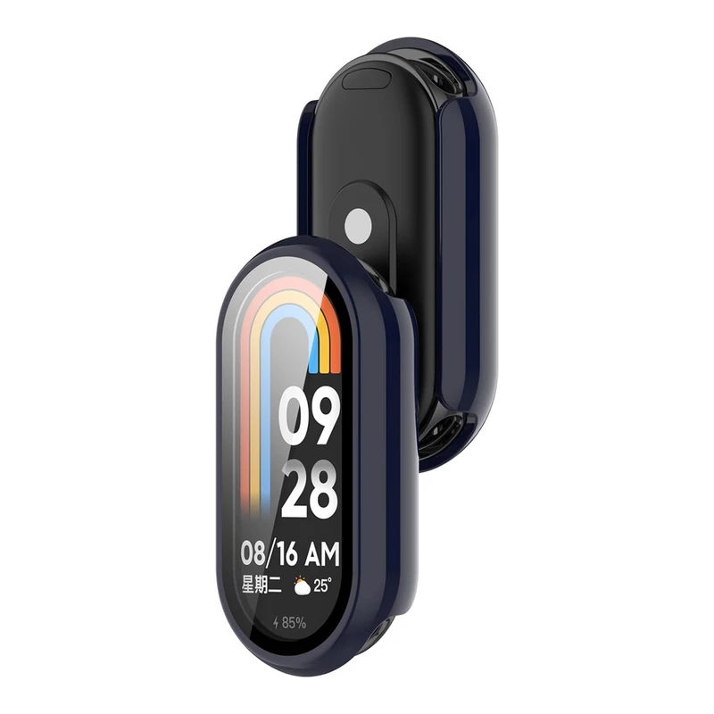 قیمت و خرید کاور مچ بند می بند مدلSHINE Mi 9 Pro مناسب ساعت هوشمند10 /Xiaomi mi Band 8/9 | سبک، مقاوم و کاربردی از دیجی اکسس