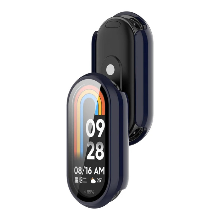قیمت و خرید کاور مچ بند می بند مدلSHINE Mi 9 Pro مناسب ساعت هوشمند10 /Xiaomi mi Band 8/9 | سبک، مقاوم و کاربردی از دیجی اکسس