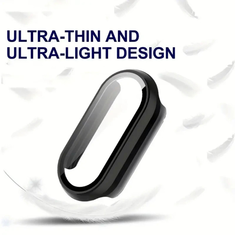 قیمت و خرید کاور مچ بند می بند مدلSHINE Mi 9 Pro مناسب ساعت هوشمند10 /Xiaomi mi Band 8/9 | سبک، مقاوم و کاربردی از دیجی اکسس