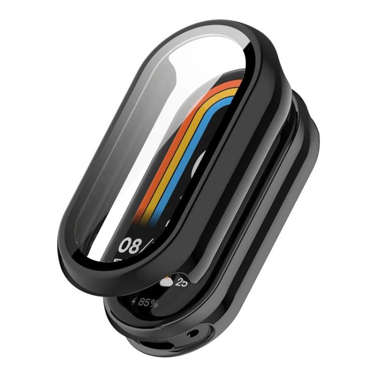 قیمت و خرید کاور مچ بند می بند مدلSHINE Mi 9 Pro مناسب ساعت هوشمند10 /Xiaomi mi Band 8/9 | سبک، مقاوم و کاربردی از دیجی اکسس