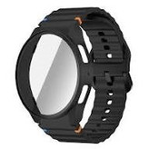 قیمت و خرید ست بند سیلیکونی + کاور و گلس سامسونگ واچ 5 سایز 40 میلی متری Galaxy Watch 5 40mm | از دیجی اکسس