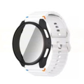 قیمت و خرید ست بند سیلیکونی + کاور و گلس سامسونگ واچ 5 سایز 40 میلی متری Galaxy Watch 5 40mm | از دیجی اکسس