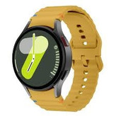 قیمت و خرید ست بند سیلیکونی + کاور و گلس سامسونگ واچ 5 سایز 40 میلی متری Galaxy Watch 5 40mm | از دیجی اکسس