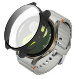 قیمت و خرید ست بند سیلیکونی + کاور و گلس سامسونگ واچ 5 سایز 40 میلی متری Galaxy Watch 5 40mm | از دیجی اکسس