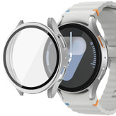 قیمت و خرید ست بند سیلیکونی + کاور و گلس سامسونگ واچ 5 سایز 40 میلی متری Galaxy Watch 5 40mm | از دیجی اکسس