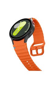 ست بند سیلیکونی + کاور و گلس سامسونگ گلکسی واچ 6 کلاسیک 47 میلی متری Galaxy Watch 6 Classic 47mm | محافظت کامل با استایل متنوع