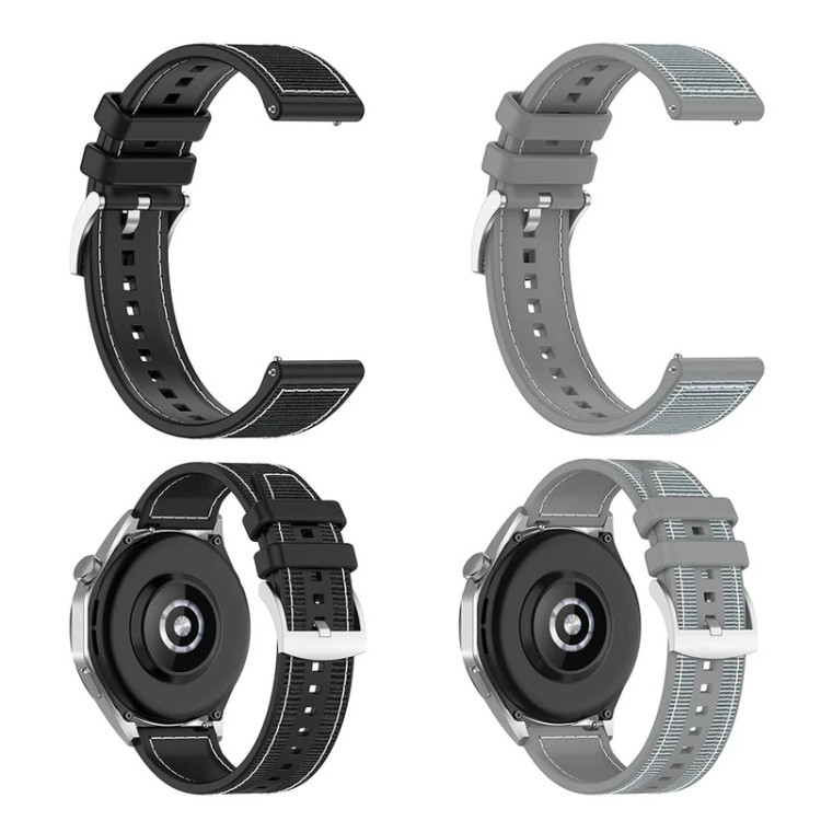 خرید بند Katan-loop مناسب برای ساعت هوشمند شیائومی آمیزفیت GTR 3 از دیجی اکسس