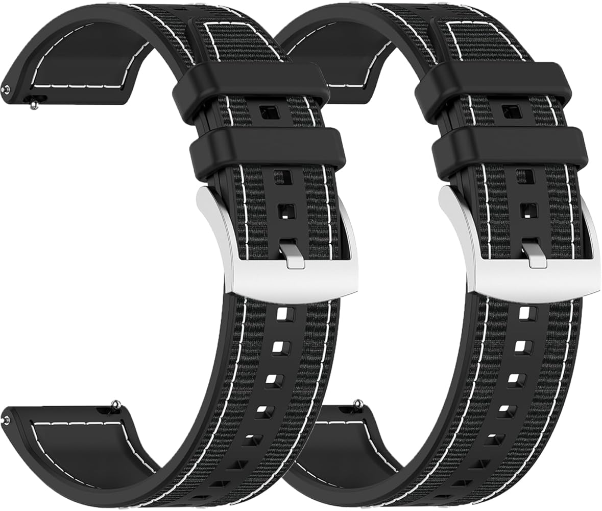 خرید بند Katan-loop مناسب برای ساعت هوشمند شیائومی آمیزفیت GTR 3 از دیجی اکسس