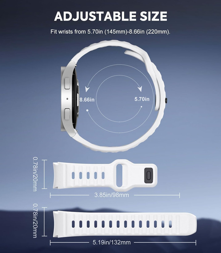 قیمت و خرید بند مدل SPIGEN مناسب ساعت هوشمند شیائومی امیزفیت Amazfit GTS4 PRO از دیجی اکسس