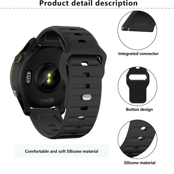 قیمت و خرید بند مدل SPIGEN مناسب ساعت هوشمند شیائومی امیزفیت Amazfit GTS4 PRO از دیجی اکسس