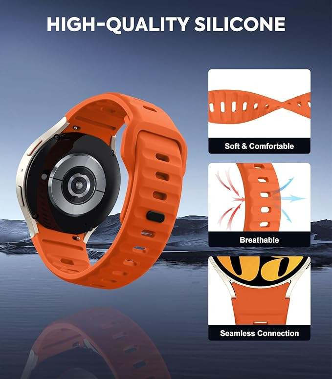 قیمت و خرید بند مدل SPIGEN مناسب ساعت هوشمند شیائومی امیزفیت Amazfit GTS4 PRO از دیجی اکسس