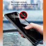 قیمت و خرید حافظ صفحه نمایش حریم شخصی مدل PRV AKU مناسب برای گوشی موبایل شیائومی POCO X5 از دیجی اکسس
