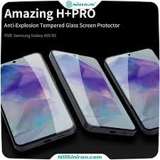 قیمت و خرید حافظ صفحه نمایش حریم شخصی مدل PRV AKU مناسب برای گوشی موبایل شیائومی Redmi 13C 4G / Samsung Galaxy A05s / A05 / A06 از دیجی اکسس