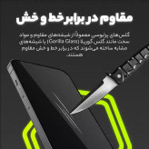قیمت و خرید حافظ صفحه نمایش حریم شخصی مدل PRV AKU مناسب برای گوشی موبایل شیائومی Redmi 13C 4G / Samsung Galaxy A05s / A05 / A06 از دیجی اکسس