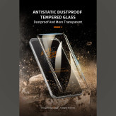 قیمت و خرید گلس صفحه نمایش مدل Antistatic AKU مناسب برای گوشی موبایل سامسونگ محافظ Galaxy A23 / M02s از دیجی اکسس