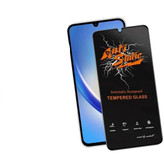 قیمت و خرید گلس صفحه نمایش مدل Antistatic AKU مناسب برای گوشی موبایل سامسونگ محافظ Galaxy A23 / M02s از دیجی اکسس