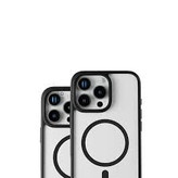 خرید کاور مدل Magsafe BRD RngFl مناسب برای گوشی موبایل اپل iPhone 16 Pro به همراه محافظ لنز دوربین و محافظ صفحه نمایش