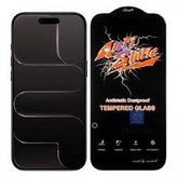 قیمت و خریدمحافظ صفحه نمایش مدل AKU as1 مناسب برای گوشی موبایل اپل iPhone 15 Pro