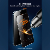 قیمت و خریدمحافظ صفحه نمایش مدل AKU as1 مناسب برای گوشی موبایل اپل iPhone 15 Pro