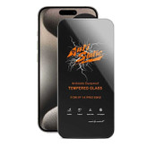 قیمت و خرید محافظ صفحه نمایش مدل AKU as1 مناسب برای گوشی موبایل اپل iPhone 16 از دیجی اکسس