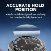 قیمت و خرید محافظ صفحه نمایش شیشه ای مدل SH2 مناسب برای ساعت هوشمند سامسونگ Galaxy Watch 4/5/6/7 سایز 44 میلی متری بسته دو عددی از دیجی اکسس