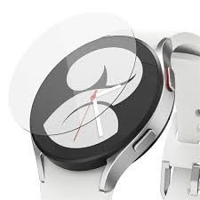 قیمت و خرید محافظ صفحه نمایش شیشه ای مدل SH2 مناسب برای ساعت هوشمند سامسونگ Galaxy Watch 4/5/6/7 سایز 44 میلی متری بسته دو عددی از دیجی اکسس