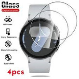 قیمت و خرید محافظ صفحه نمایش شیشه ای مدل SH2 مناسب برای ساعت هوشمند سامسونگ Galaxy Watch 4/5/6/7 سایز 44 میلی متری بسته دو عددی از دیجی اکسس