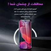 قیمت و خرید گلس محافظ صفحه نمایش مدل ANTI STATIC مناسب برای گوشی موبایل سامسونگ Galaxy A15 4G / A15 5G / A25 5G از دیجی اکسس