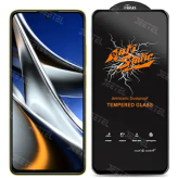 قیمت و خرید گلس محافظ صفحه نمایش مدل ANTI STATIC مناسب برای گوشی موبایل شیائومی Redmi note 9s / note 9 pro / note 9 pro max / Poco X3 / X3 PRO / X3 NFC / X2 از دیجی اکسس