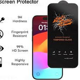 قیمت و خرید گلس محافظ صفحه نمایش مدل ANTI STATIC مناسب برای گوشی موبایل سامسونگ Galaxy A12 / M12 از دیجی اکسس
