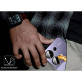 قیمت و خرید محافظ لنز دوربین مدل رینگی مناسب برای گوشی موبایل شیائومی POCO M6 PRO 4G از دیجی اکسس