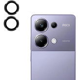 قیمت و خرید محافظ لنز دوربین مدل رینگی مناسب برای گوشی موبایل شیائومی POCO M6 PRO 4G از دیجی اکسس