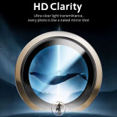 قیمت و خرید محافظ لنز دوربین مدل رینگی مناسب برای گوشی موبایل شیائومی POCO M6 PRO 4G از دیجی اکسس