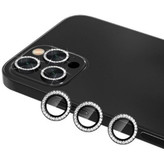 قیمت و خرید محافظ لنز دوربین مدل نگین دار مناسب برای گوشی موبایل اپل Iphone 15 Pro / 15 Promax از دیجی اکسس