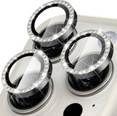 قیمت و خرید محافظ لنز دوربین مدل نگین دار مناسب برای گوشی موبایل اپل Iphone 15 Pro / 15 Promax از دیجی اکسس