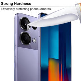 قیمت و خرید محافظ لنز دوربین شیشهای مدل RNG مناسب برای گوشی موبایل شیائومی Redmi 15c 5g از دیجی اکسس