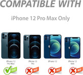 قیمت و خرید قیمت و خرید محافظ لنز دوربین رینگی مدل مناسب برای گوشی موبایل اپل iPhone 12 Pro از دیجی اکسسلنز دوربین رینگی مدل مناسب برای گوشی موبایل اپل iphone 11 pro/11 pro max از دیجی اکسس