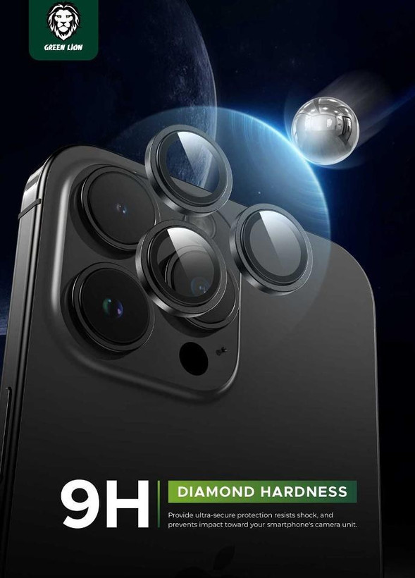 قیمت و خرید محافظ لنز دوربین رینگی مدل مناسب برای گوشی موبایل اپل iPhone 12 Pro از دیجی اکسس