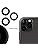 قیمت و خرید محافظ لنز دوربین رینگی مدل مناسب برای گوشی موبایل اپل iPhone 13/13 Mini از دیجی اکسس