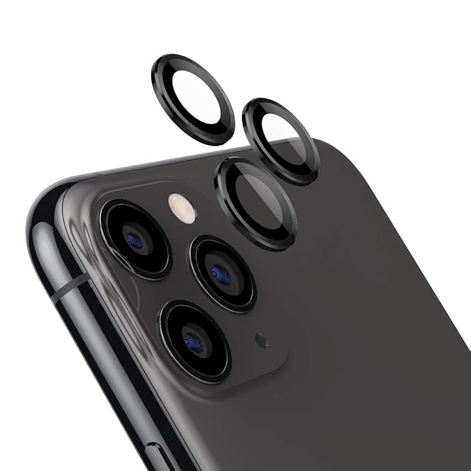 قیمت و خرید محافظ لنز دوربین رینگی مدل مناسب برای گوشی موبایل اپل iPhone 13/13 Mini از دیجی اکسس