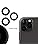 قیمت و خرید محافظ لنز دوربین رینگی مدل مناسب برای گوشی موبایل اپل iPhone 13/13 Mini از دیجی اکسس
