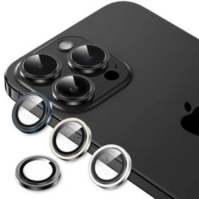 قیمت و خرید محافظ لنز دوربین رینگی مدل مناسب برای گوشی موبایل اپل iPhone 12 Pro از دیجی اکسس