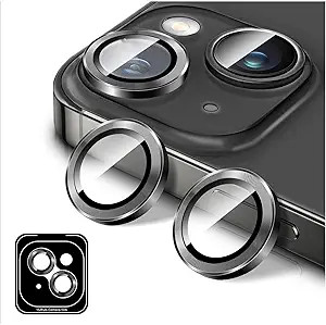 قیمت و خرید محافظ لنز دوربین رینگی مدل مناسب برای گوشی موبایل اپل iphone 14 Plus/iPhone 14 از دیجی اکسس